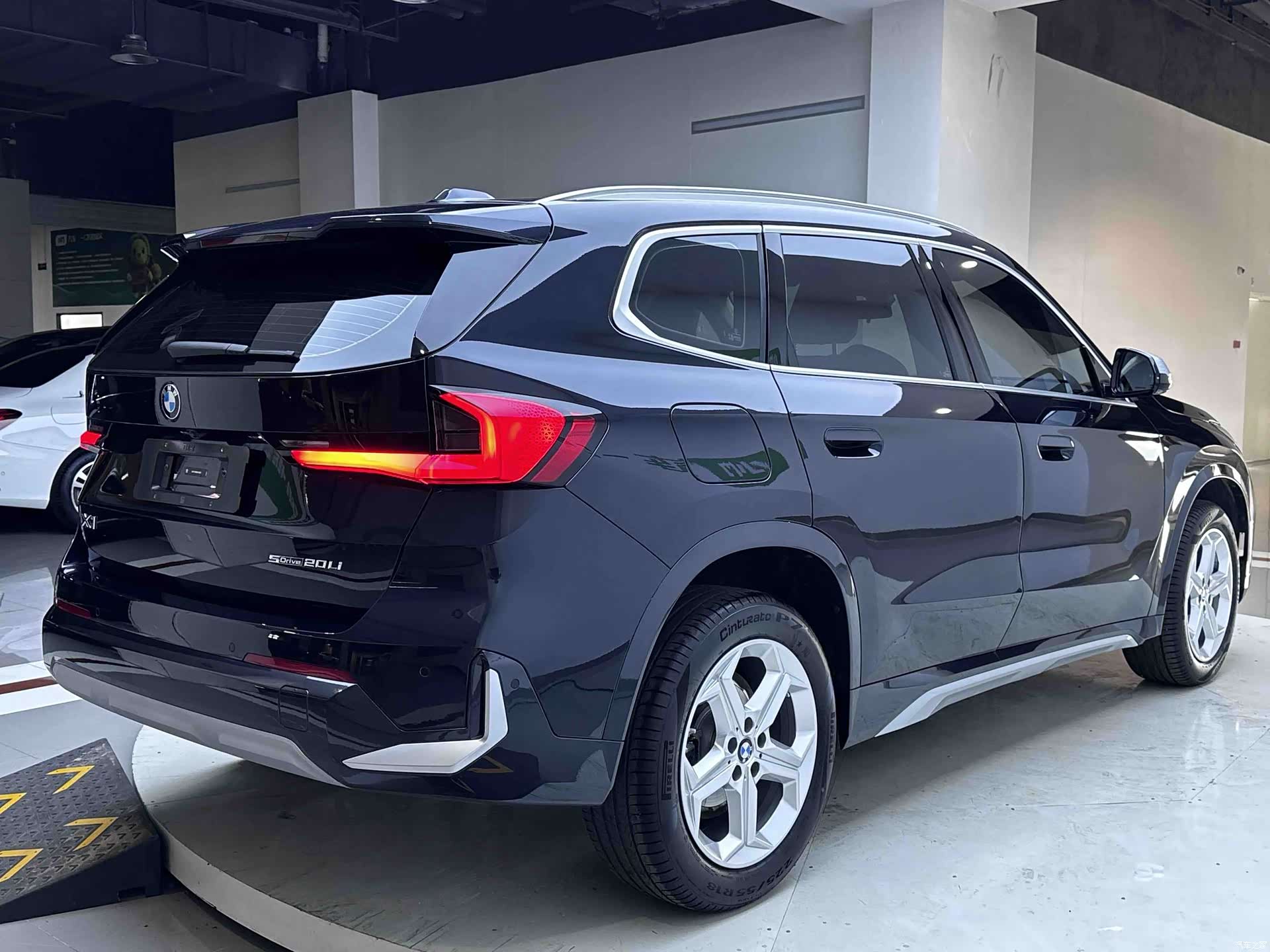 BMW X1, 2024 4