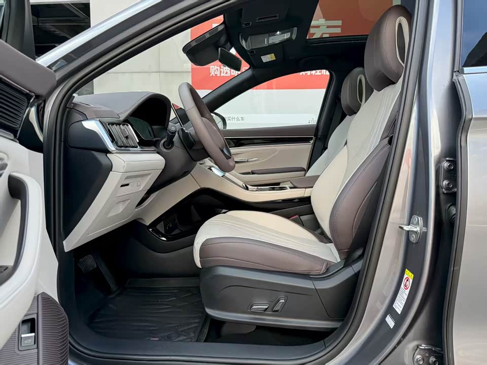 BYD Songjiang BYD Songjiang