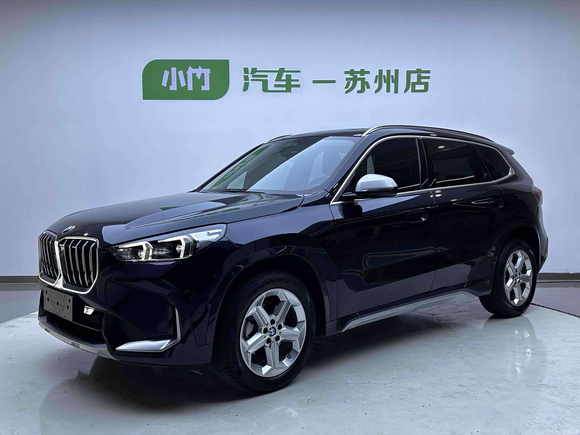 BMW X1, 2024 1