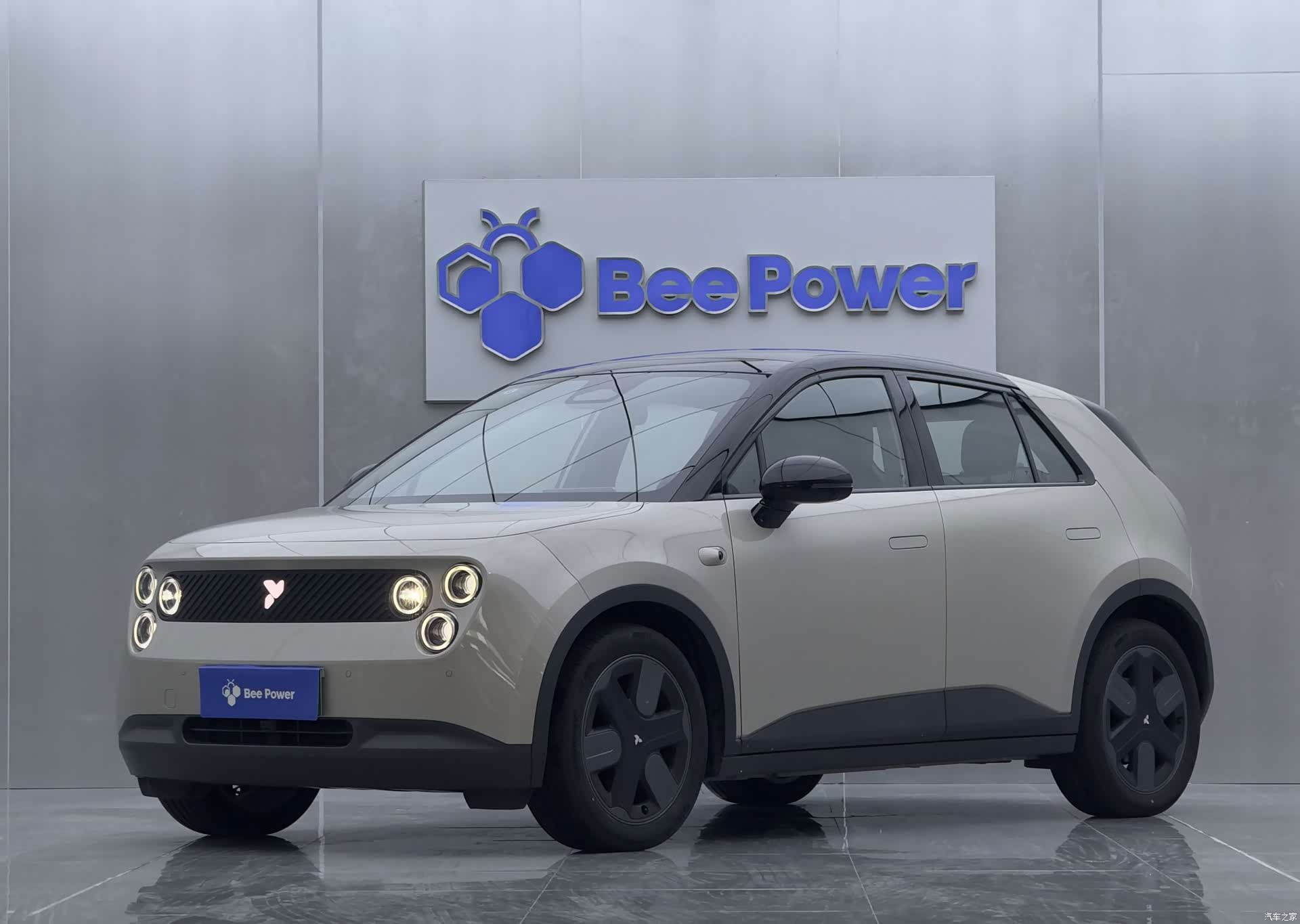 NIO firefly, 2025 1