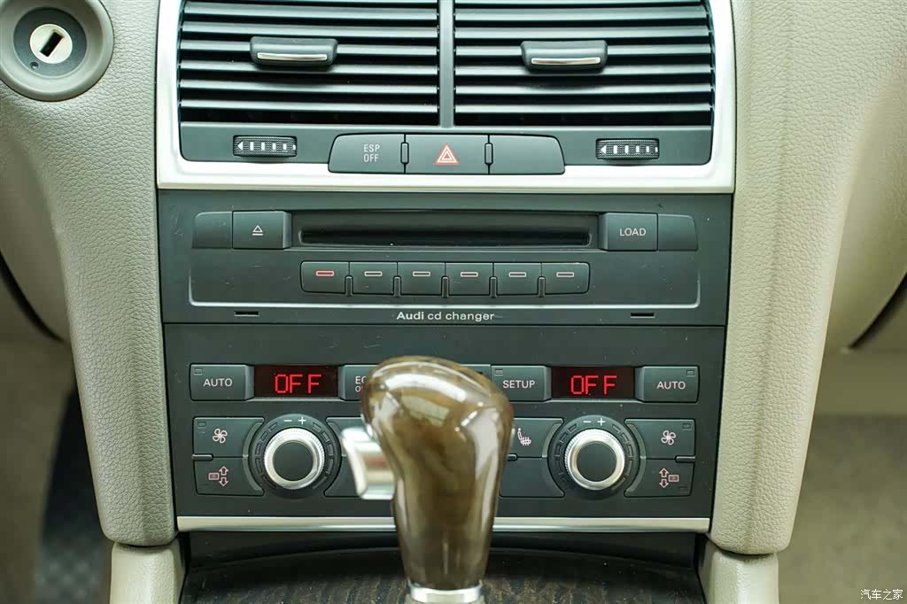Audi Q7, 2007 19