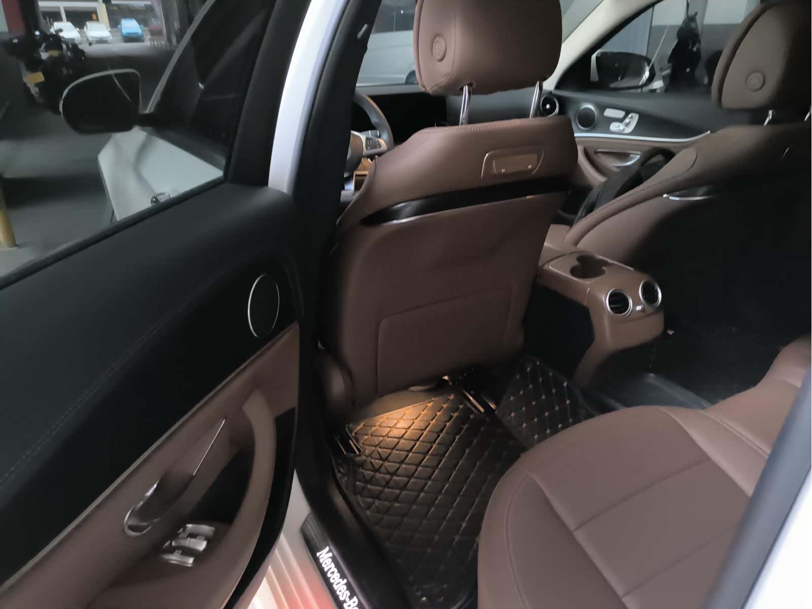 Mercedes-Benz E-Class, 2018 6
