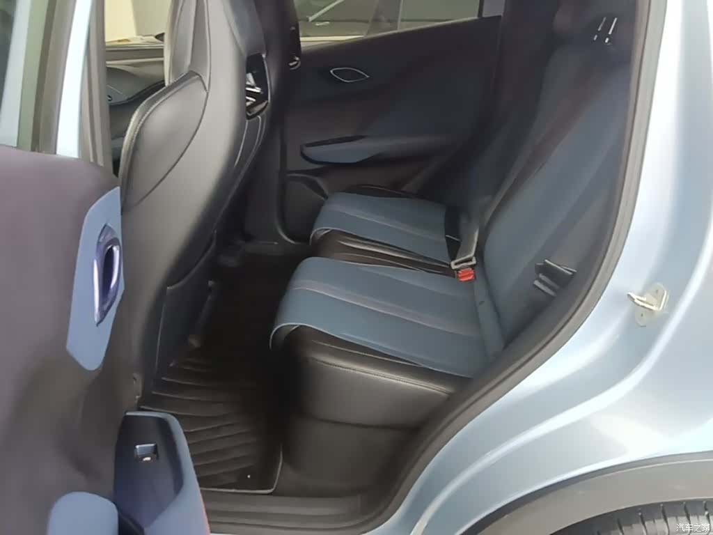 BYD Seagull, 2024 17