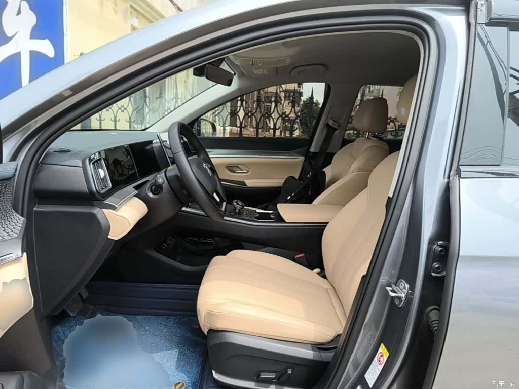 BYD Song, 2025 15