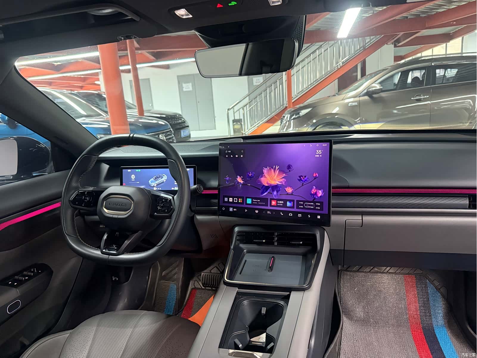 Lynk & Co 02, 2024 4