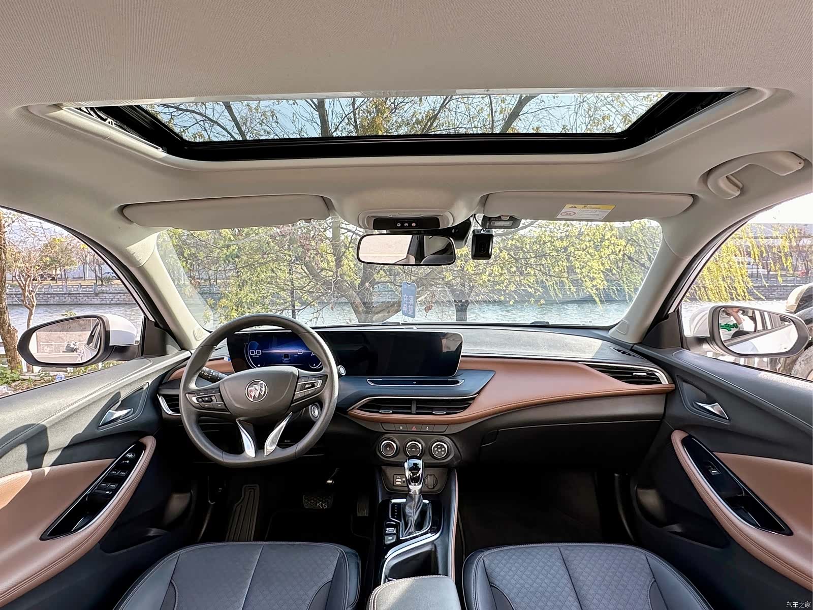 Buick Verano, 2022 14