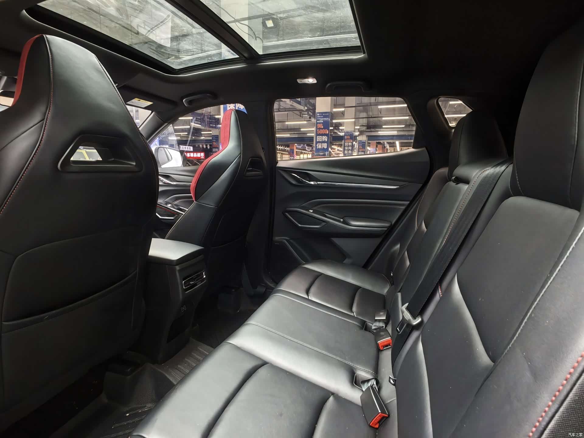 Changan X5, 2025 6