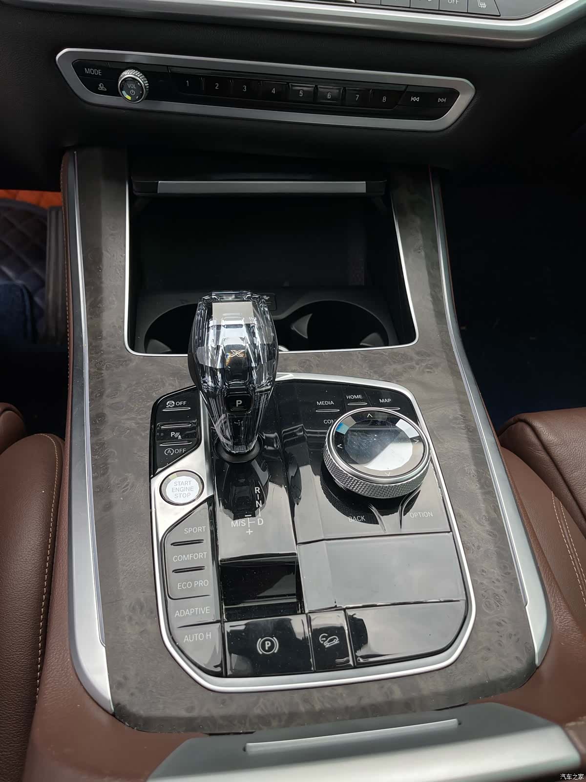 BMW X5, 2019 8