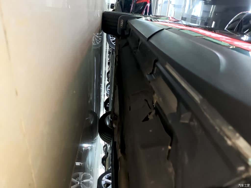 Audi Q5, 2017 22