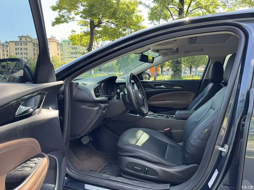 Buick Regal, 2023 11