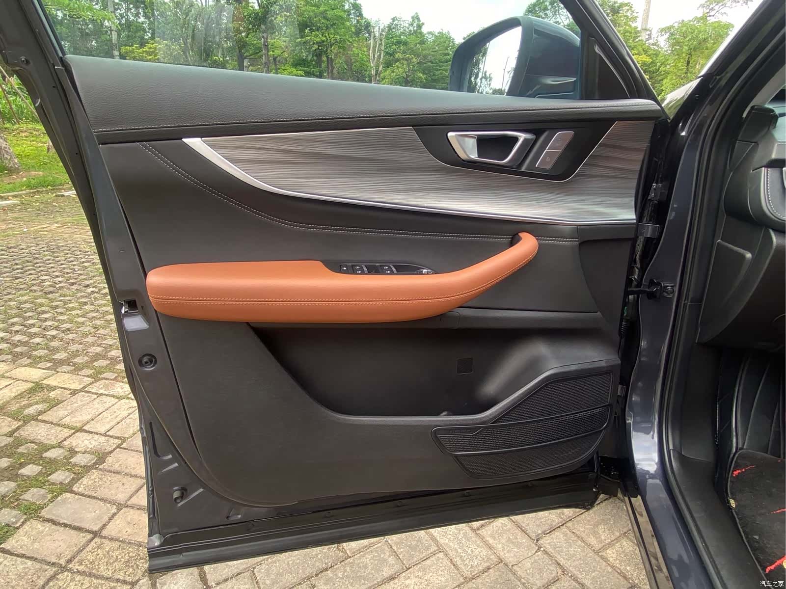 Chery Tiggo 8 Plus, 2022 9