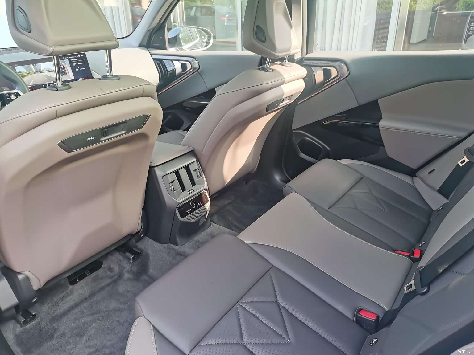 BMW X3, 2025 12