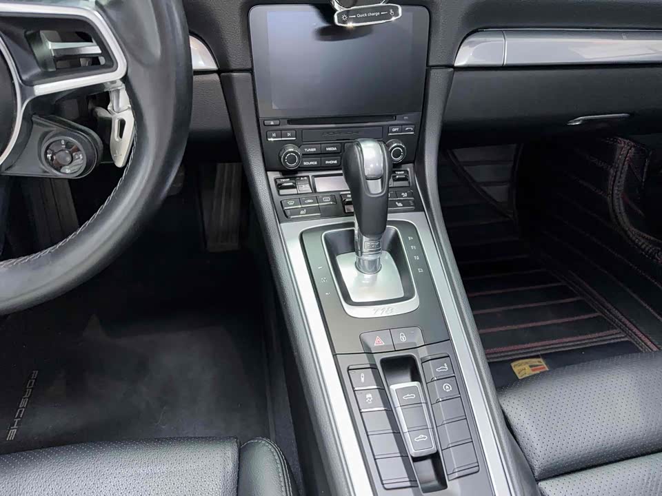 Porsche 718 Porsche 718