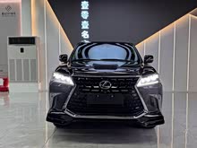 �׿���˹LX 2016�� 570 ��������