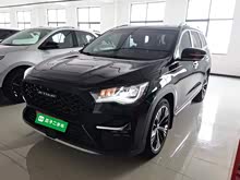 ;X90 2020 1.6T DCTӰ 7