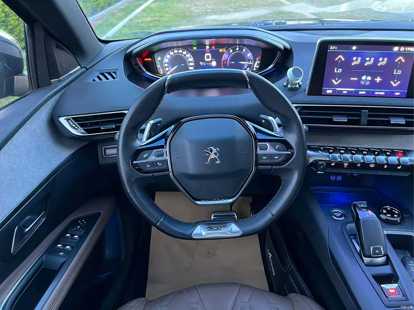Peugeot 5008, 2018 18