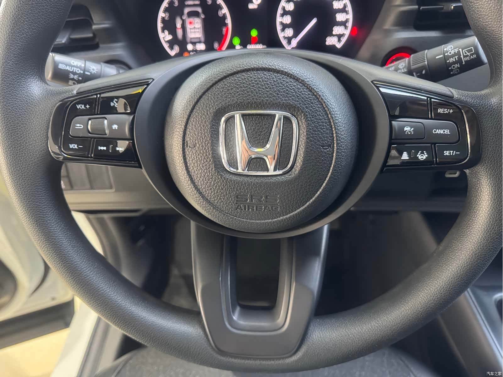 Honda Vezel, 2024 22