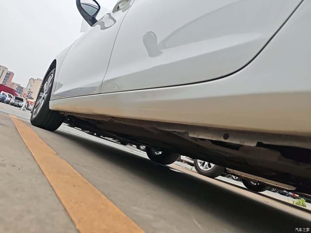 Peugeot 408, 2016 22