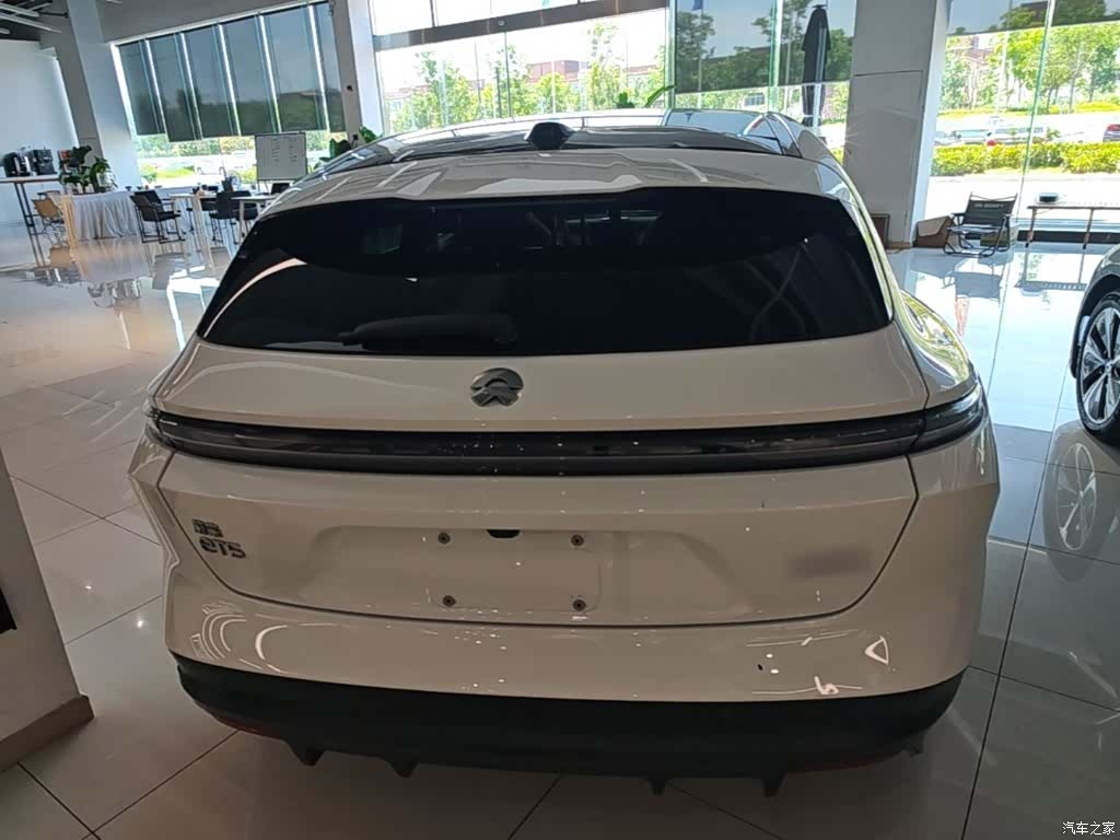 NIO ET5, 2023 6