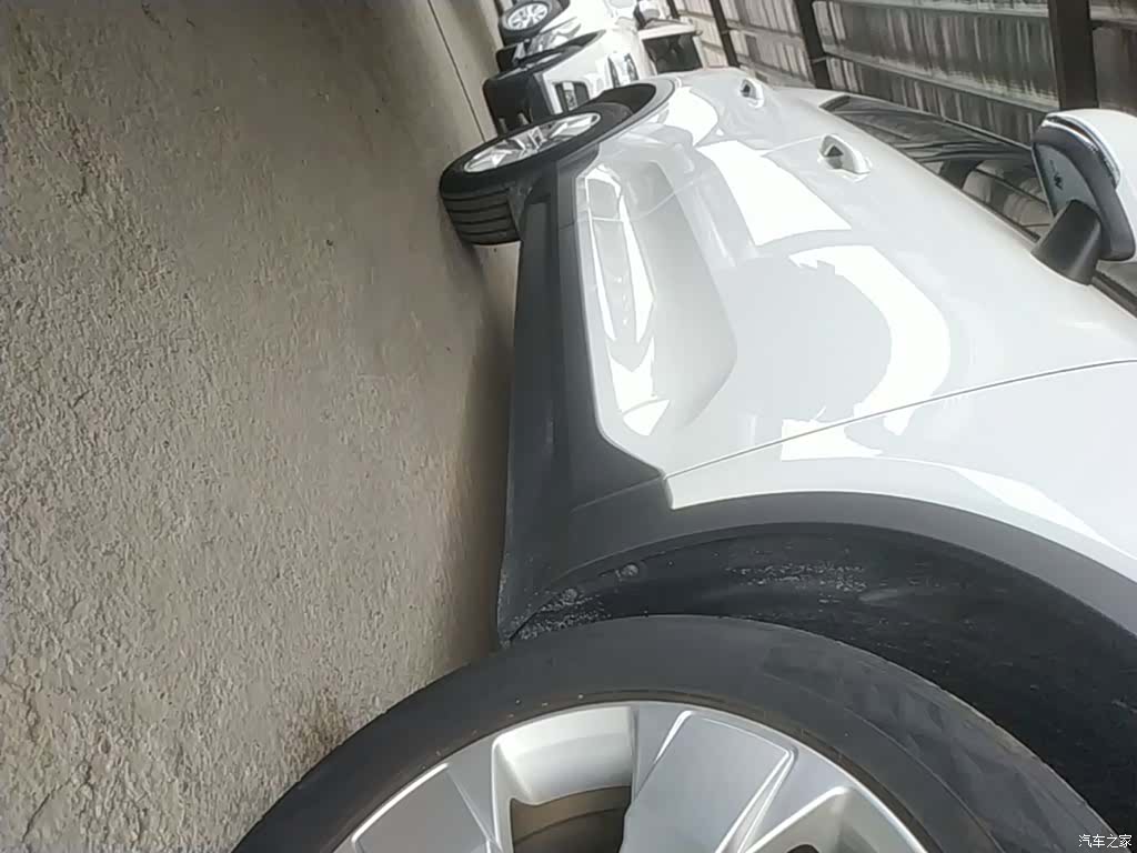 Volvo XC40, 2021 21