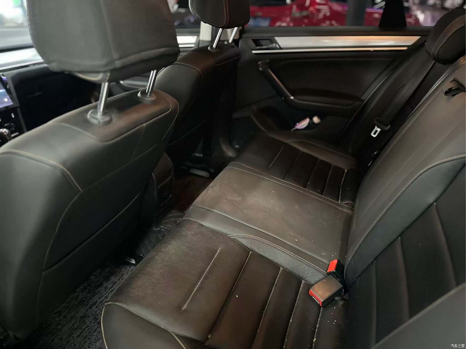 Volkswagen Bora, 2018 9