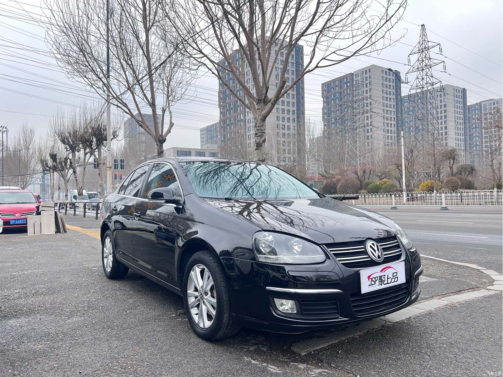 Volkswagen Sagitar, 2012 3