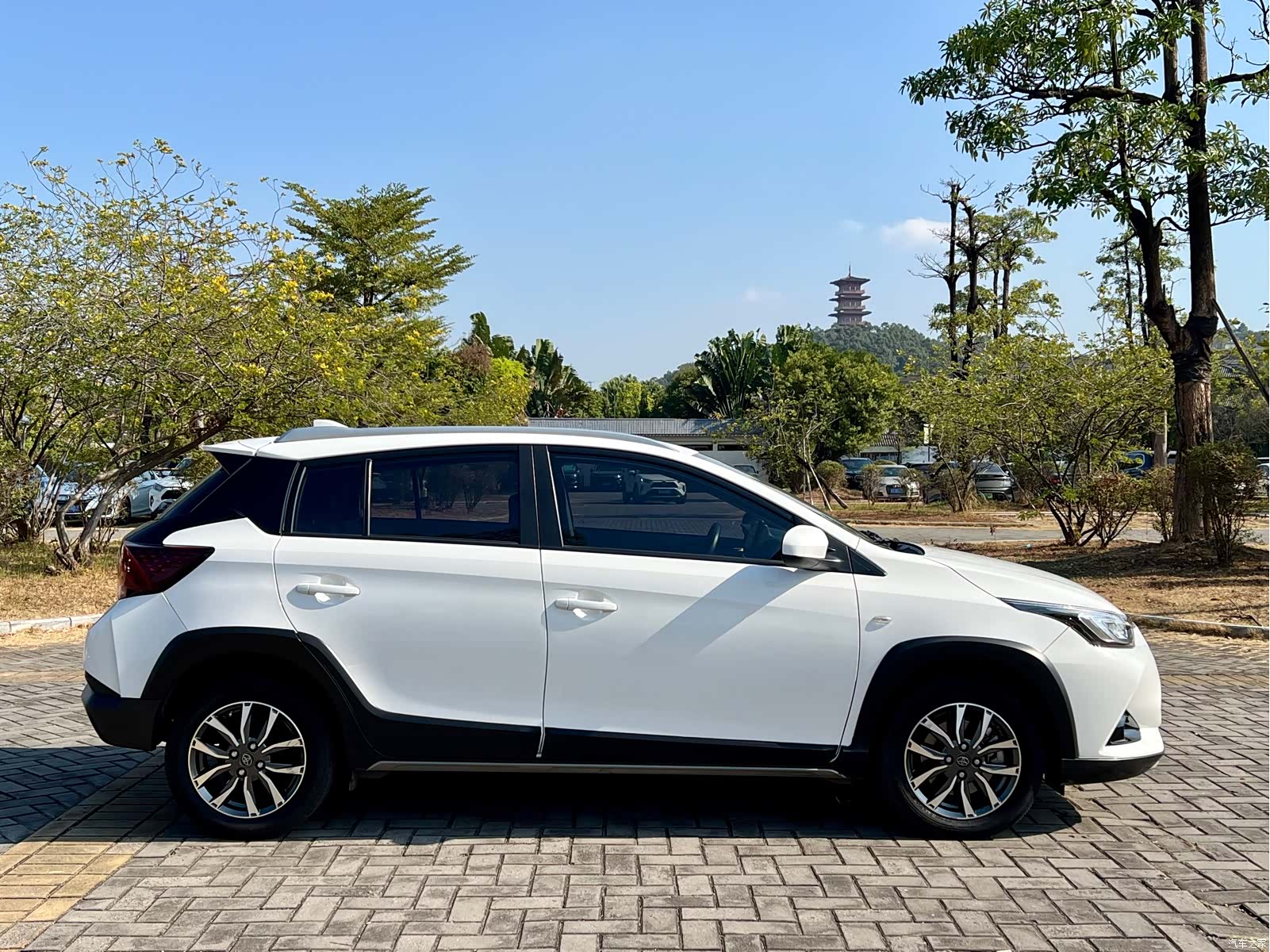 Toyota YARiS L, 2022 3