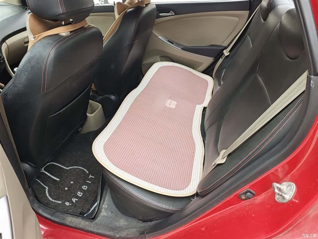 Hyundai GLS, 2014 17