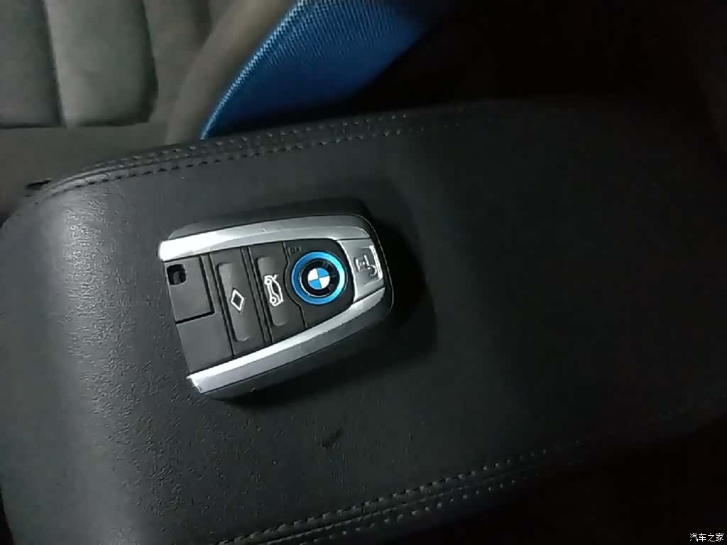 BMW i3, 2019 9
