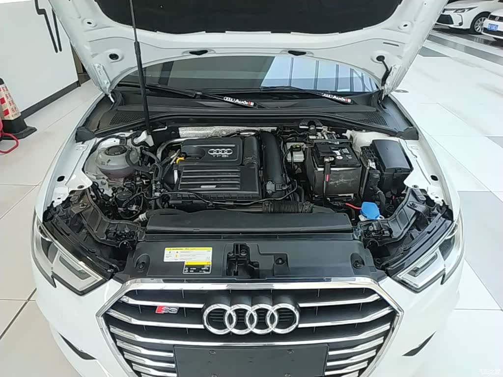 Audi A3, 2020 20