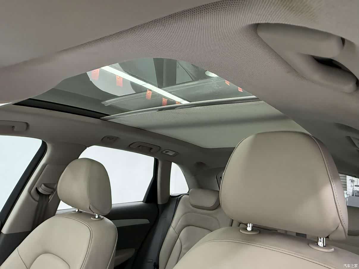 Audi Q5, 2012 13