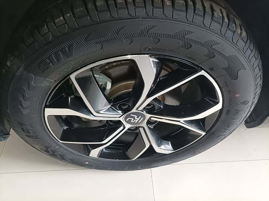 BYD Yuan, 2023 23