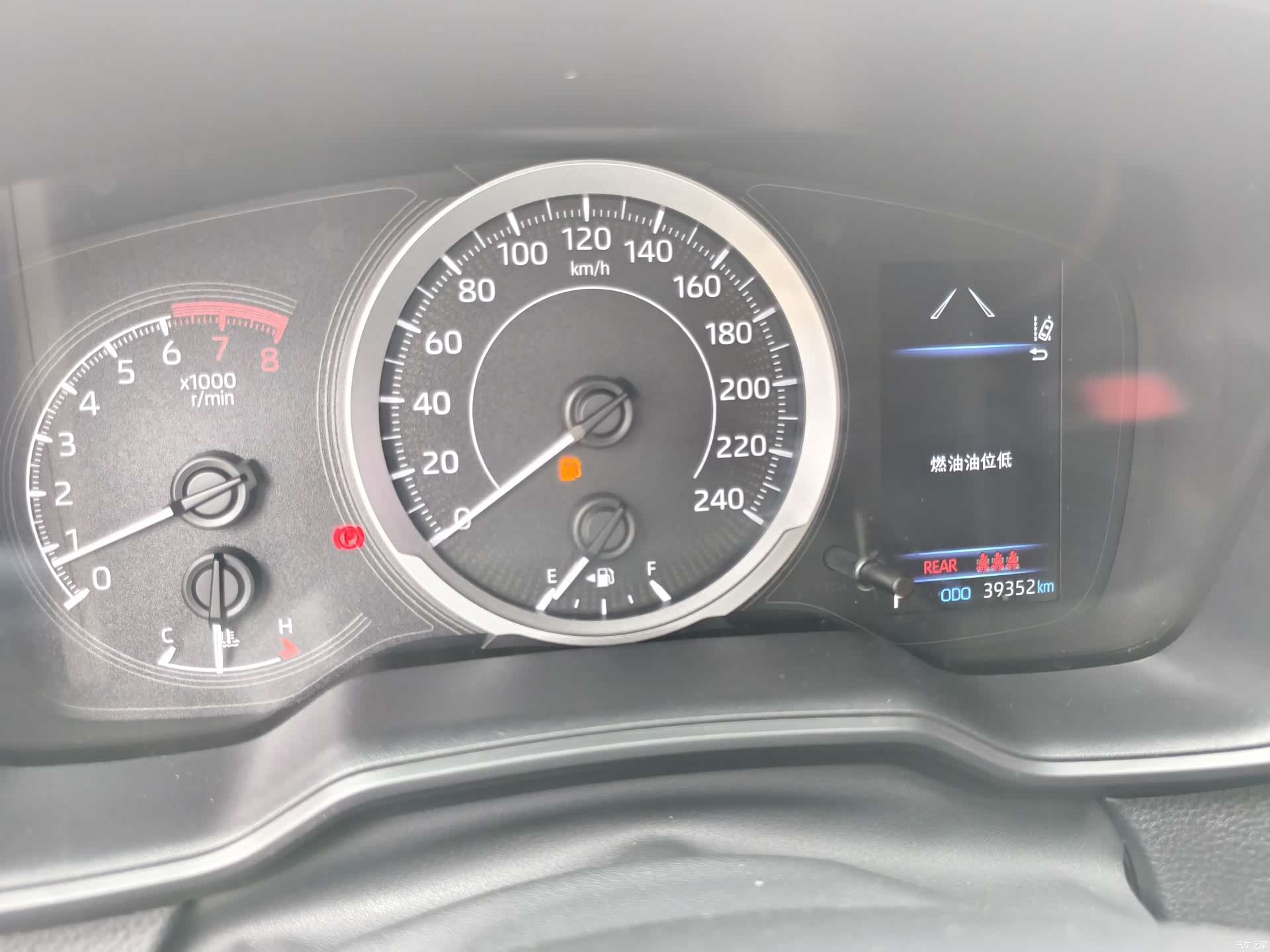 Toyota Corolla, 2022 13