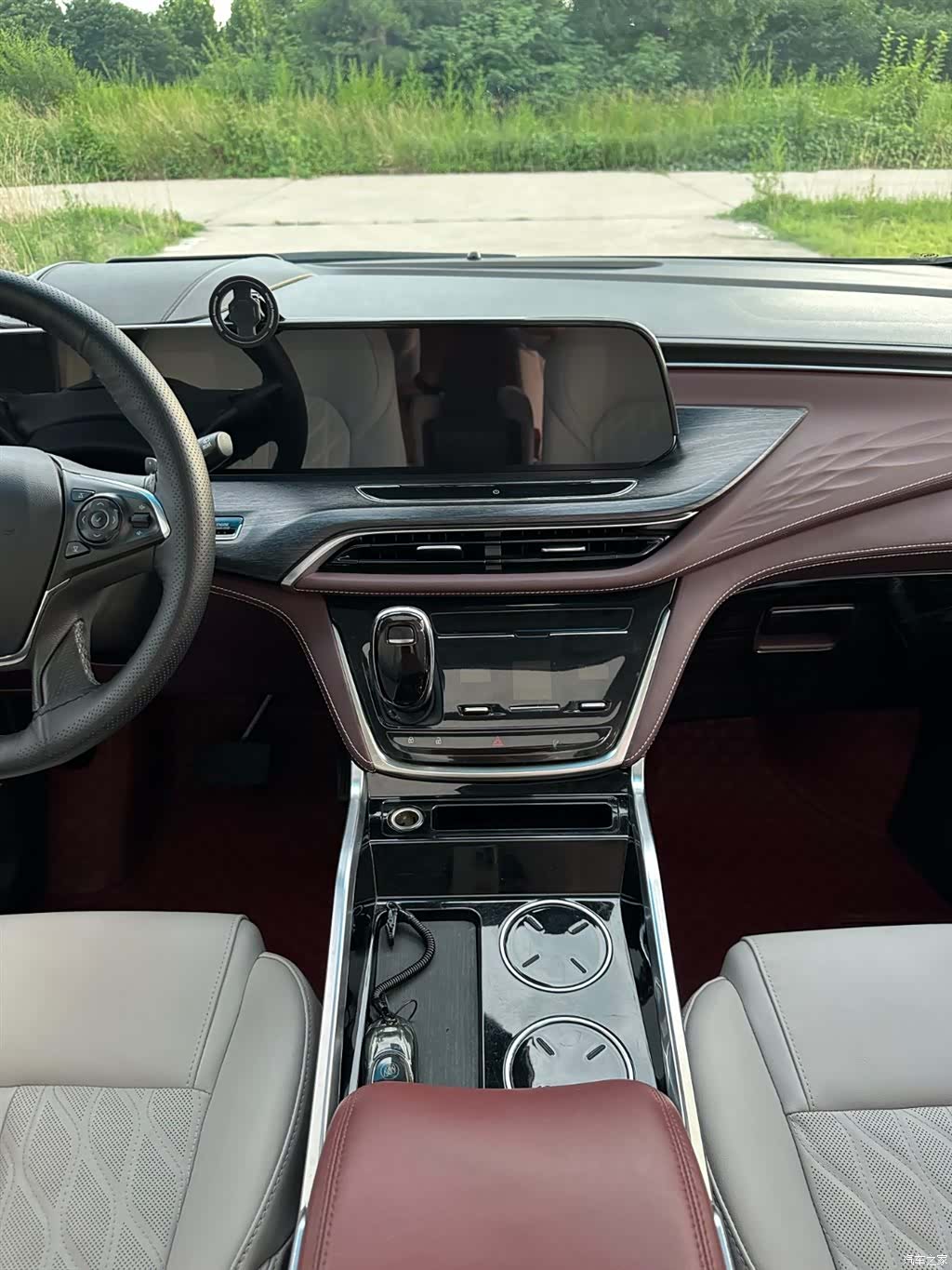 Buick GL8, 2022 24