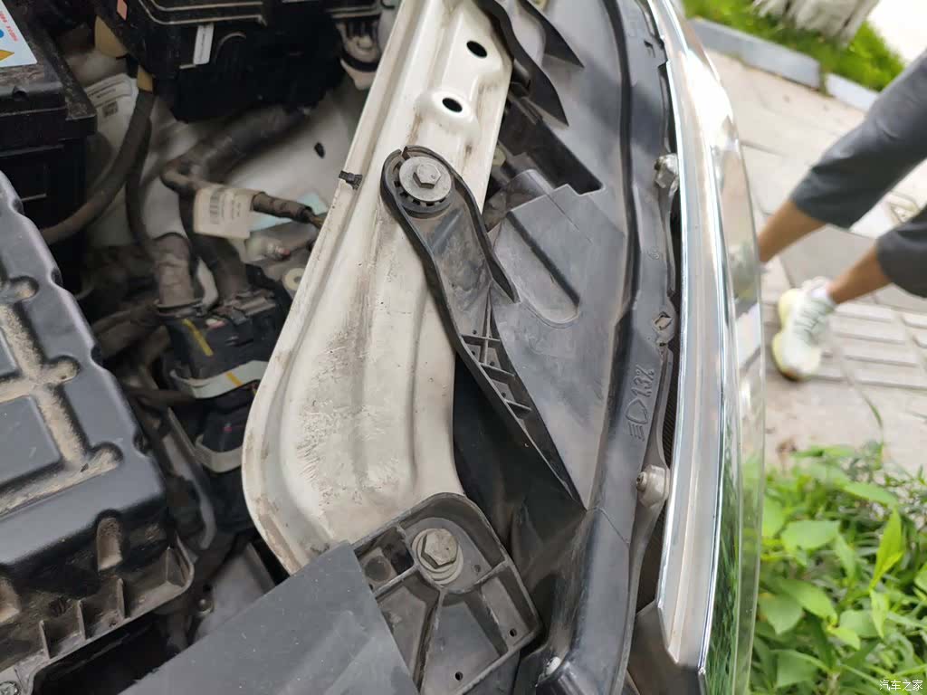 GAC GS3, 2019 22