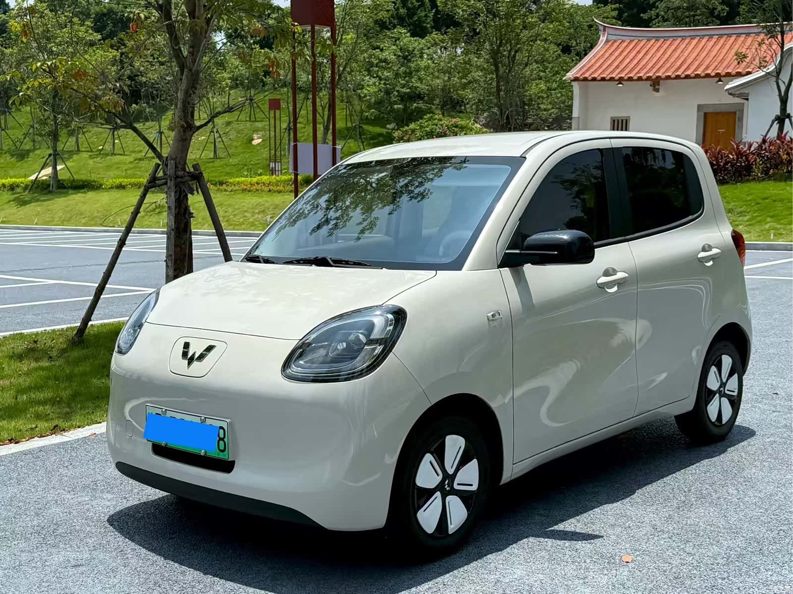 Wuling MINIEV, 2025 1