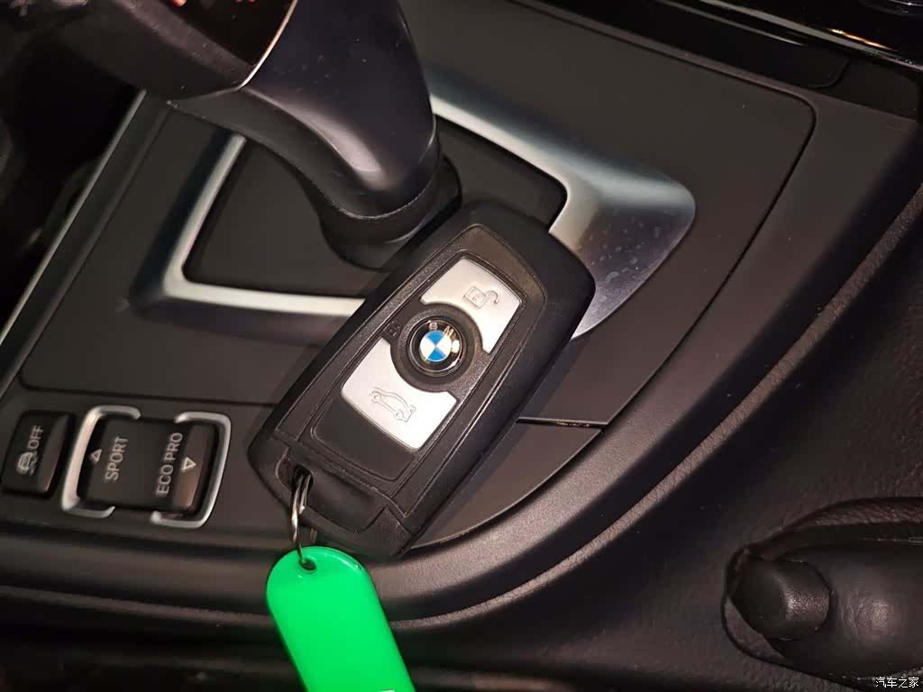 BMW 3 Series, 2018 9