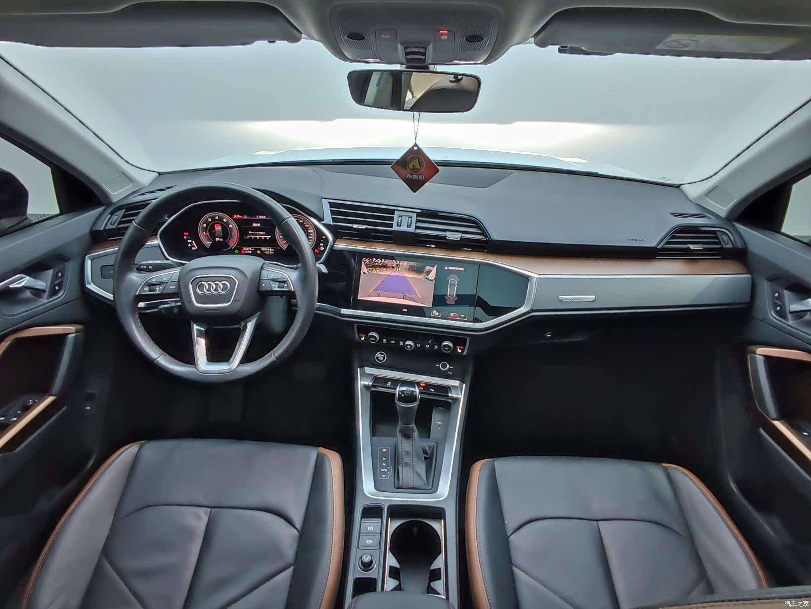 Audi Q3, 2022 9