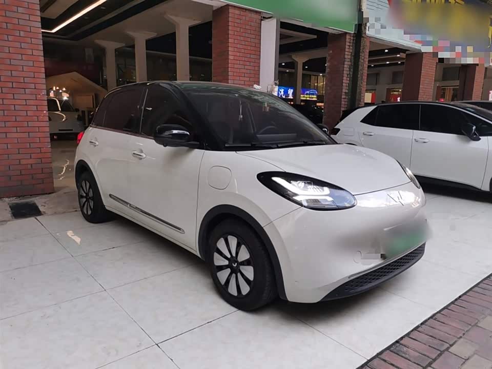 Wuling Wuling Bingguo