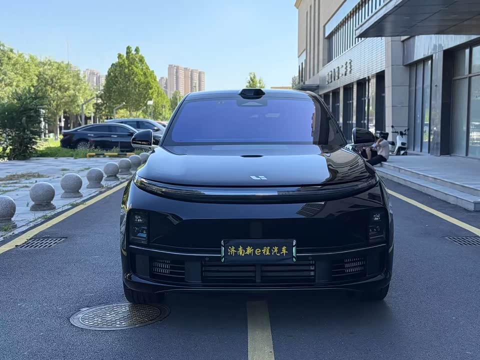 Li Auto Ideal L7 Li Auto Ideal L7