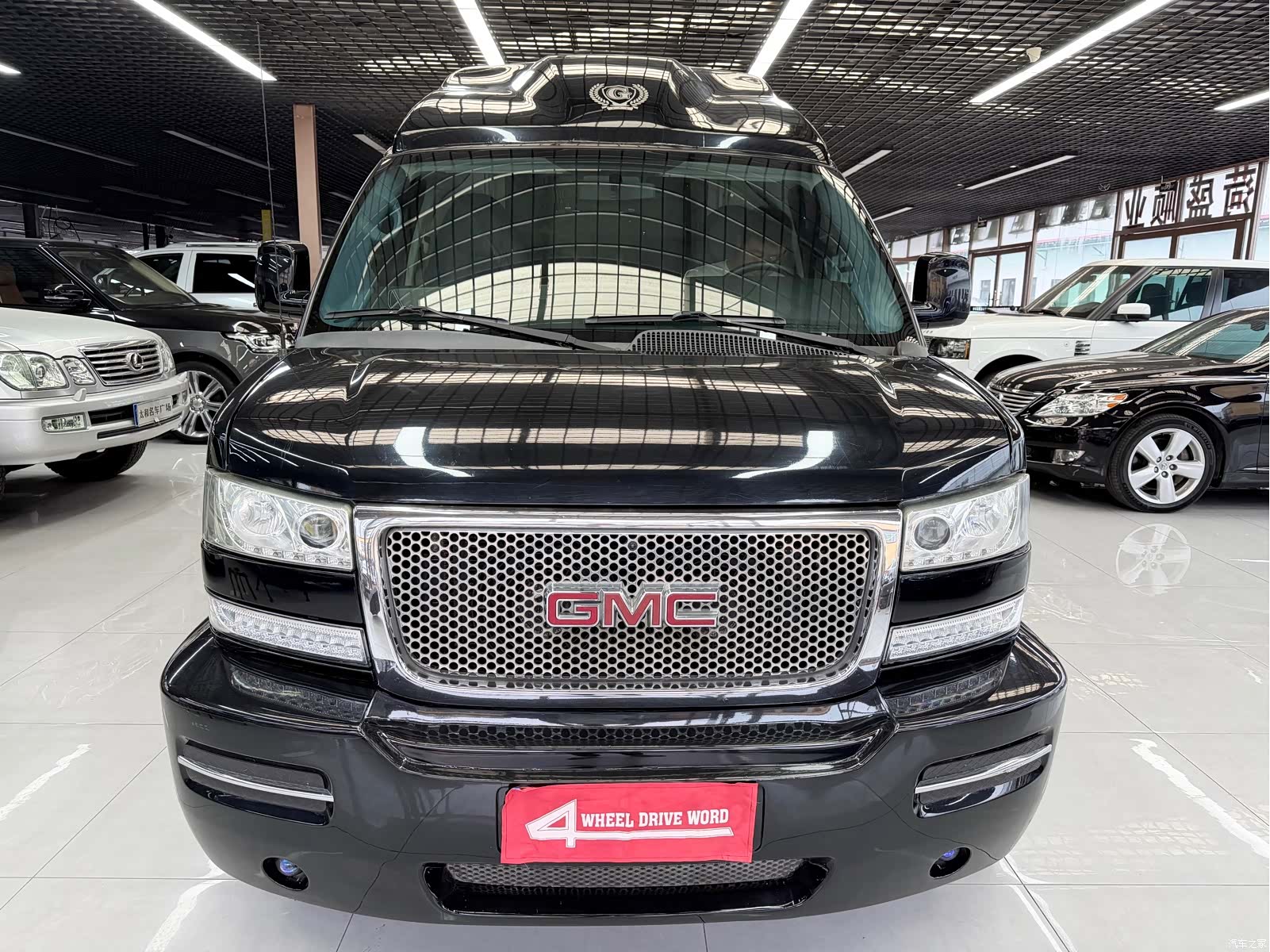 GMC G660S, 2016 2