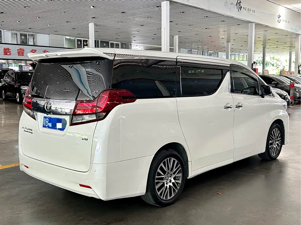 Toyota Elfa Toyota Elfa