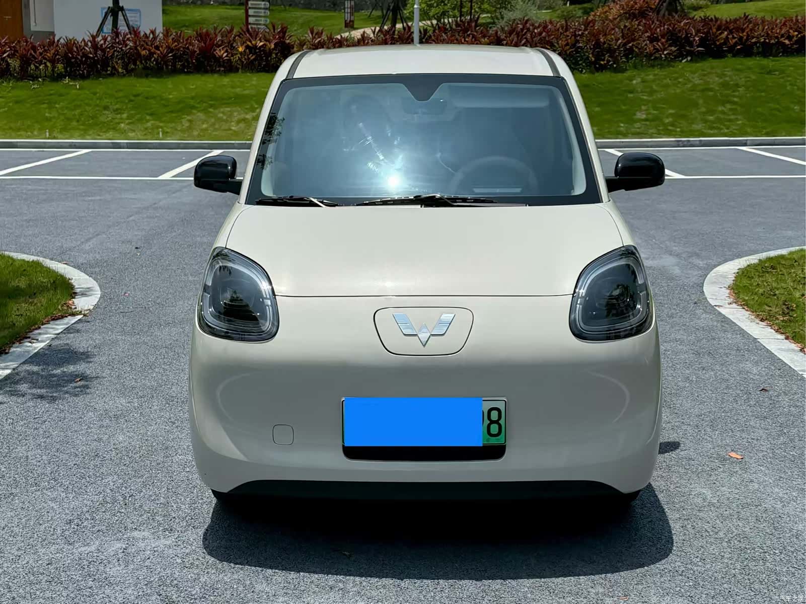 Wuling MINIEV, 2025 2