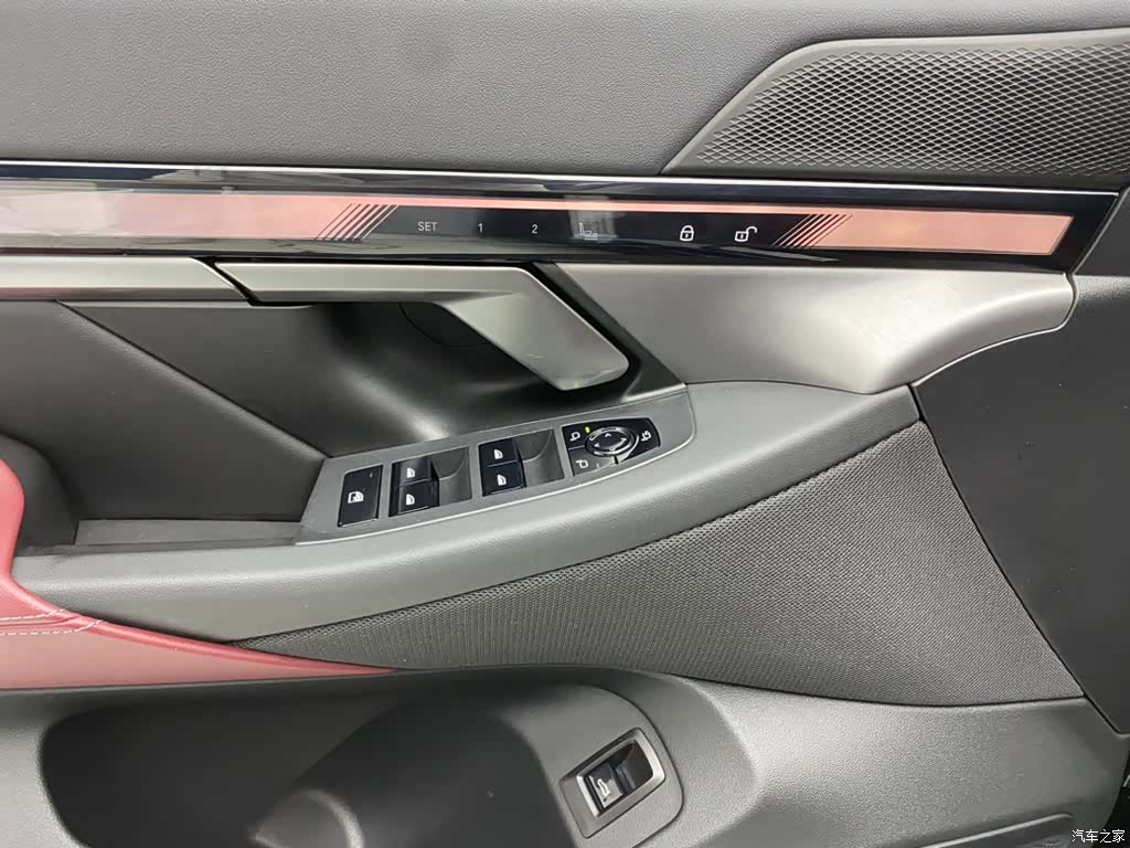 BMW i5, 2025 24