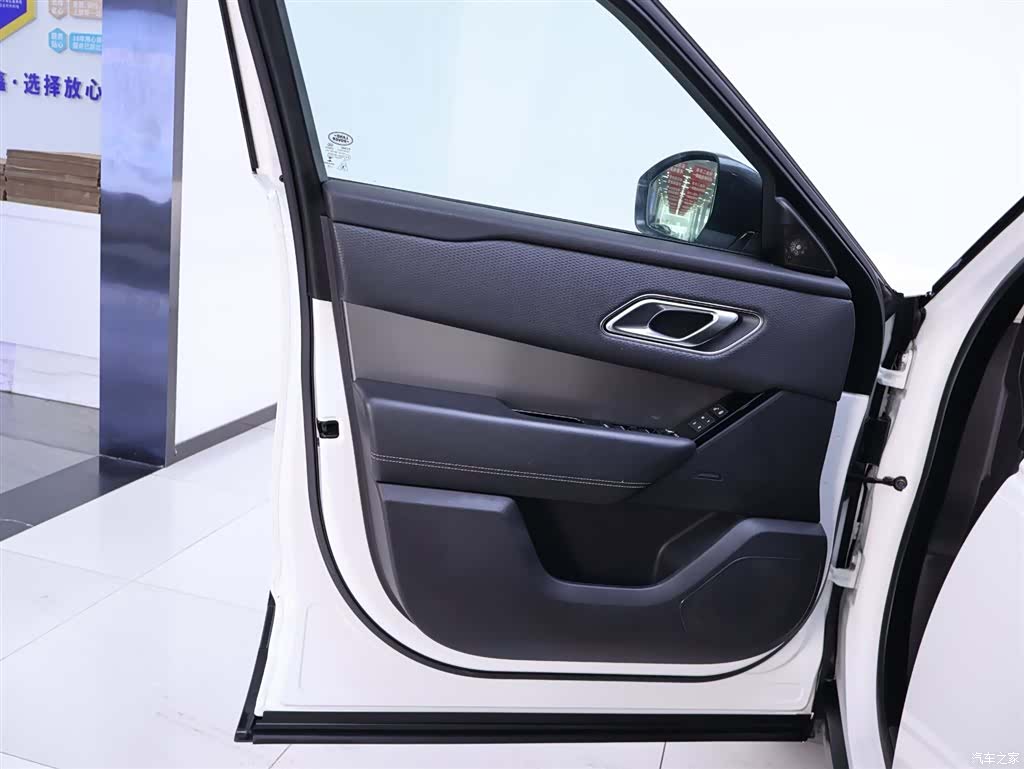Land Rover Range Rover, 2018 18