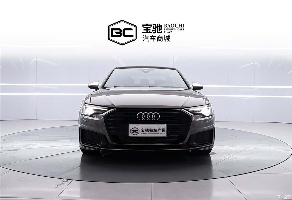 Audi A6L, 2020 2