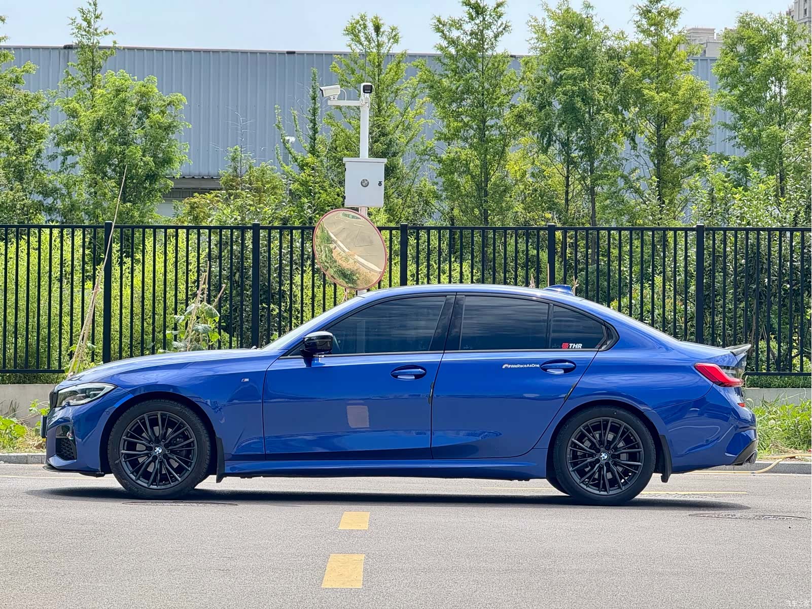 BMW 3 Series, 2020 3