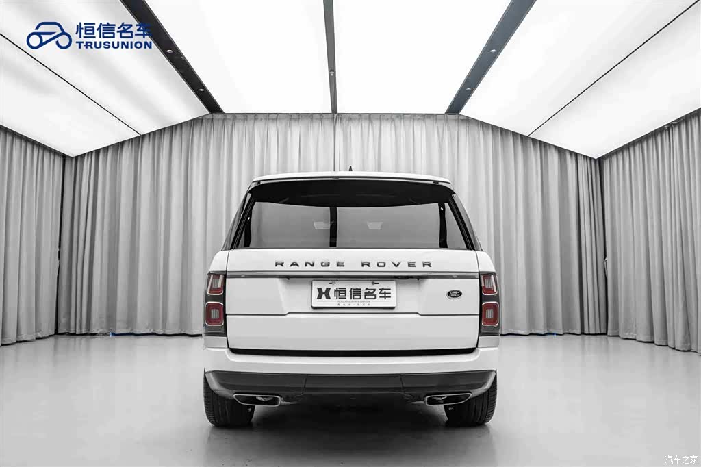 Land Rover Range Rover, 2021 6