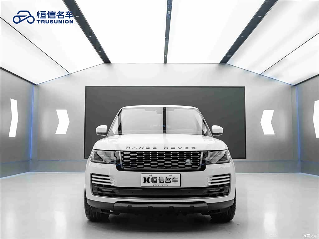 Land Rover Range Rover, 2021 2