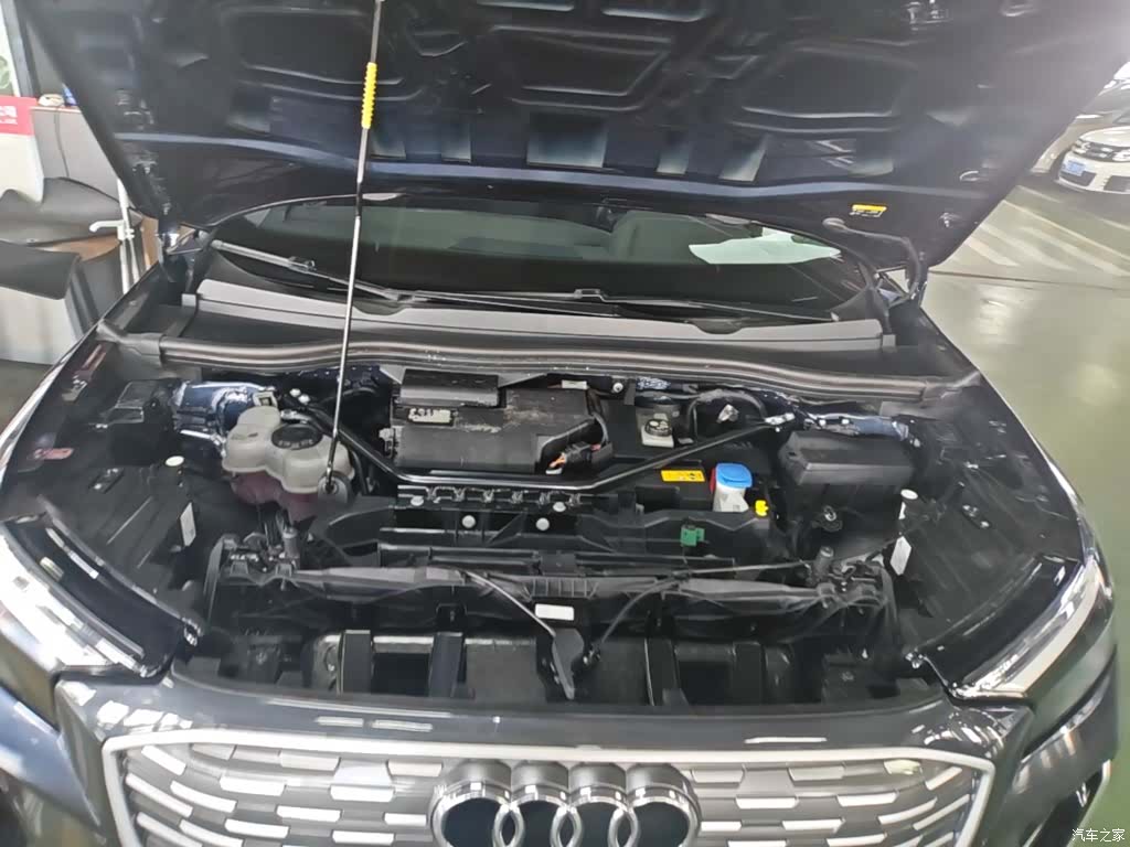 Audi Q4 e-tron, 2023 20
